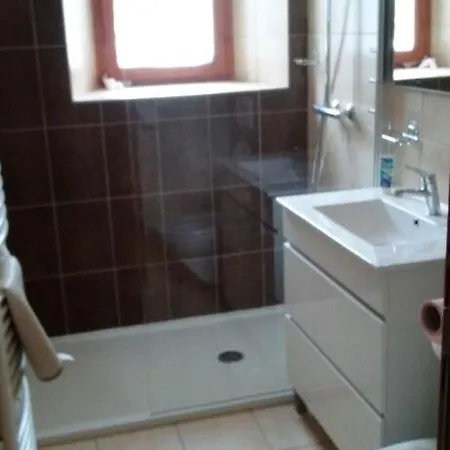 Le Apartment Le Pertuis