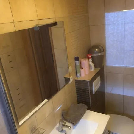 Le Apartment *
