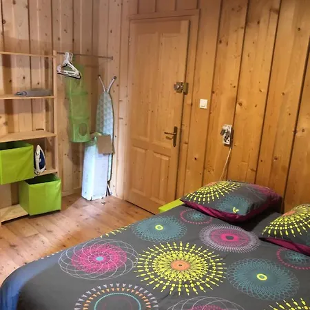 Apartment Le
