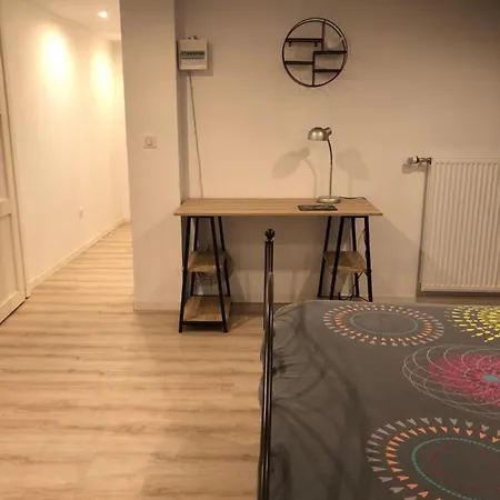 Apartment Le