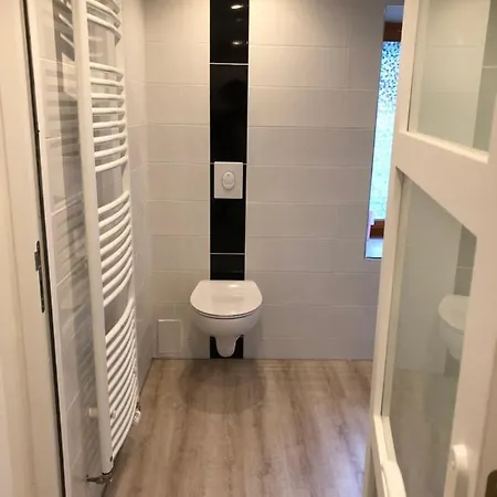 Le Apartment *