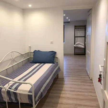 Le Apartment *